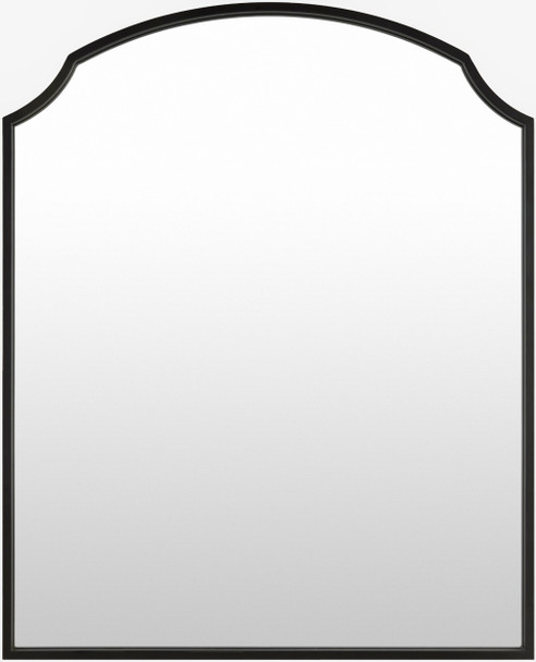 Livabliss Corbin CORB-001 Mantel Mirror