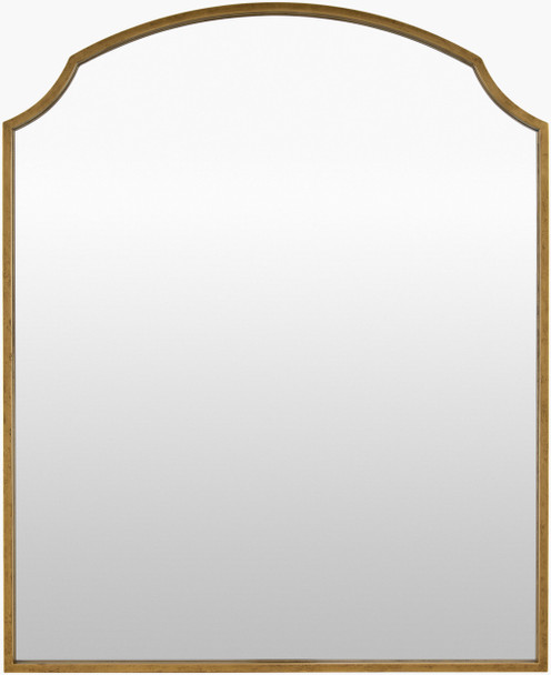 Livabliss Corbin CORB-002 Mantel Mirror
