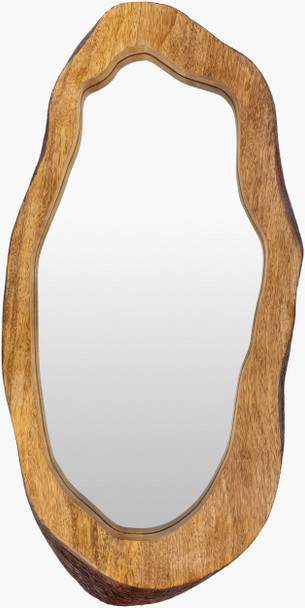 Livabliss Edge DGE-102 Accent Mirror