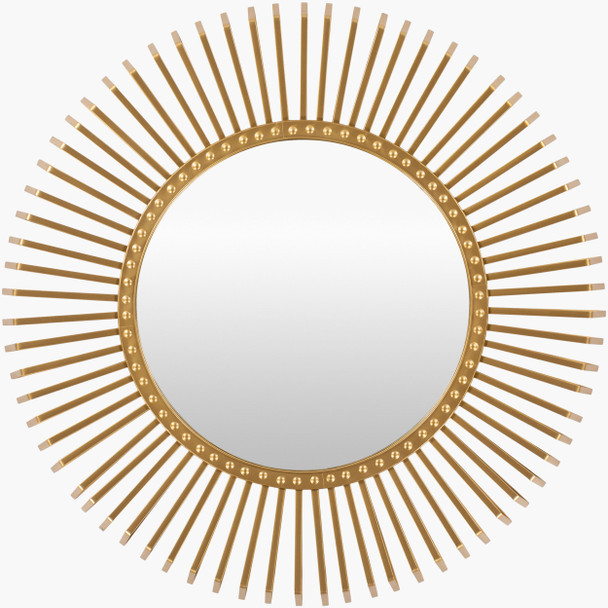 Livabliss Errol ERR-001 Accent Mirror