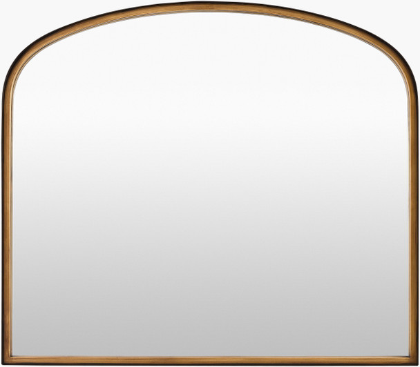 Livabliss Evander EVAN-001 Mantel Mirror