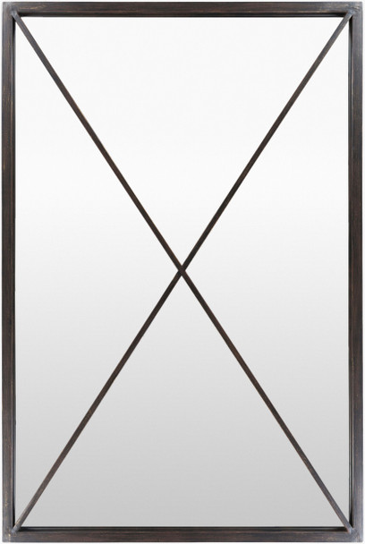 Livabliss Forge FOR-001 Full Length Mirror