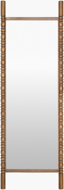 Livabliss Bennet GABE-003 Full Length Mirror