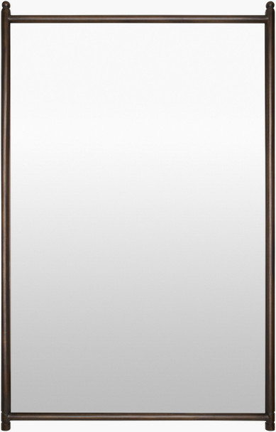 Livabliss Deluca GADE-001 Full Length Mirror