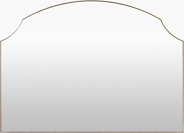 Livabliss Landon GALA-1000 Mantel Mirror