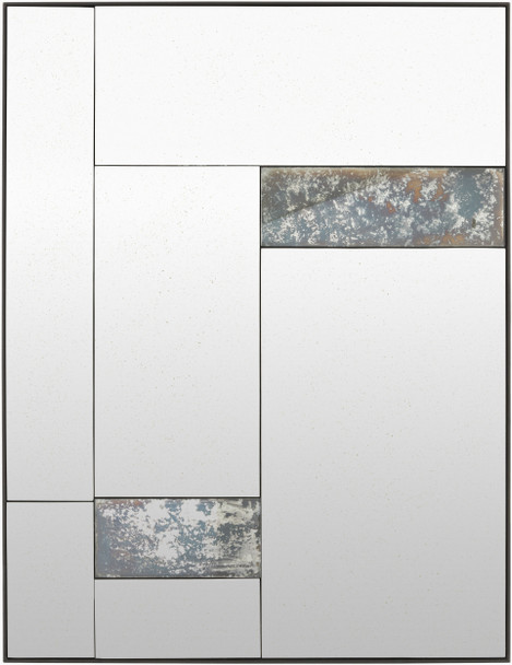 Livabliss Celina GALI-001 Accent Mirror