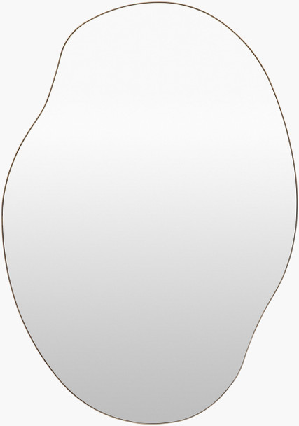 Livabliss Louie GALO-001 Accent Mirror