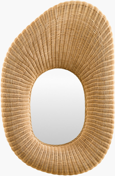 Livabliss Lye GALY-002 Accent Mirror