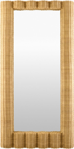 Livabliss Tortola GAOO-001 Accent Mirror