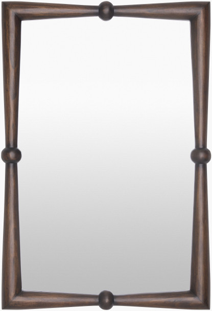 Livabliss Prosper GAPE-001 Accent Mirror