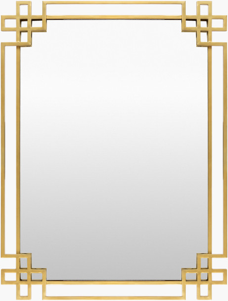 Livabliss Seth HTE-001 Accent Mirror