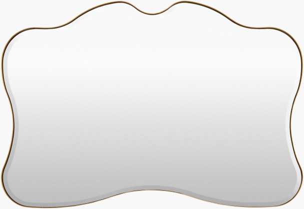 Livabliss Manta MANA-001 Accent Mirror