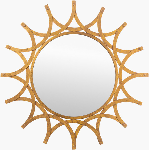 Livabliss Mestia MES-001 Accent Mirror