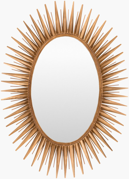 Livabliss Nihal MRR-1014 Accent Mirror