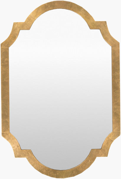 Livabliss Norway MRR-1020 Accent Mirror