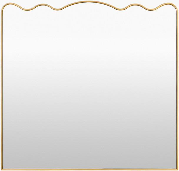 Livabliss Nerlyn NERI-001 Accent Mirror