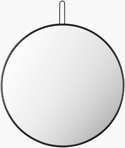 Livabliss Athanasia NHT-001 Accent Mirror