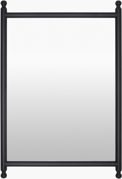 Livabliss Nika NIKA-002 Mantel Mirror