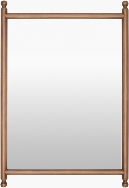Livabliss Nika NIKA-003 Mantel Mirror