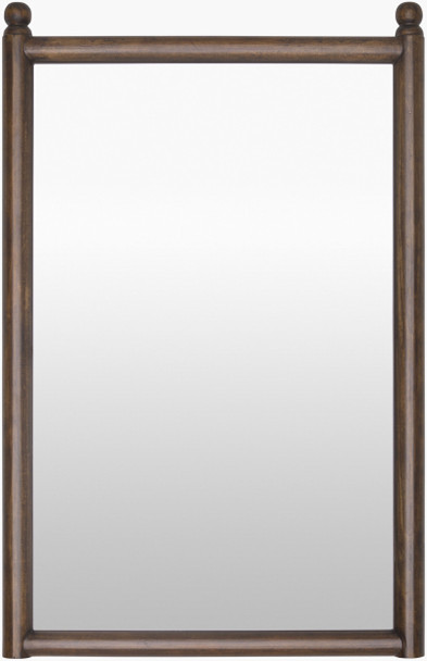 Livabliss Nika NIKA-005 Mantel Mirror