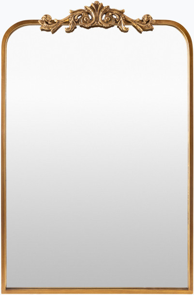 Livabliss Aarlen RAL-003 Accent Mirror