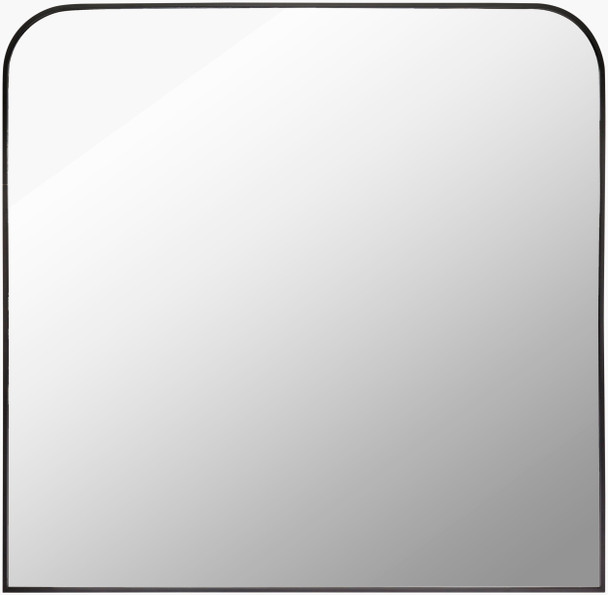 Livabliss Aranya RAY-007 Accent Mirror