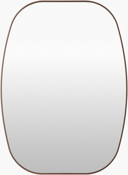 Livabliss Aranya RAY-050 Accent Mirror