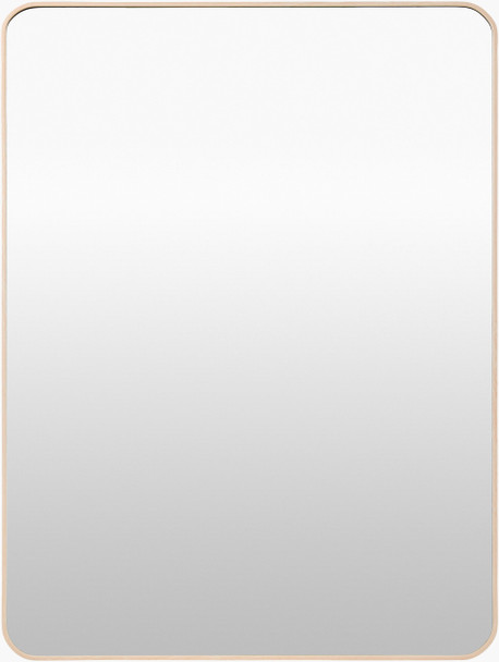 Livabliss Aranya RAY-052 Accent Mirror