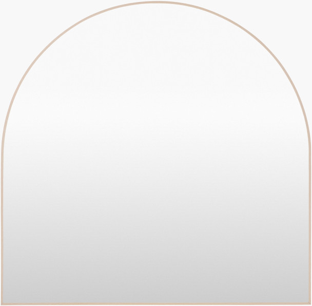 Livabliss Aranya RAY-054 Mantel Mirror