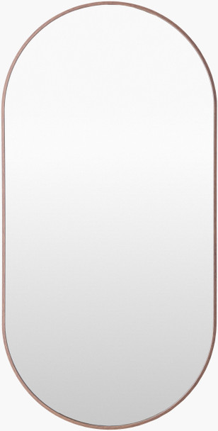 Livabliss Aranya RAY-057 Accent Mirror