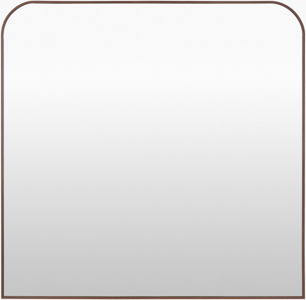 Livabliss Aranya RAY-063 Mantel Mirror
