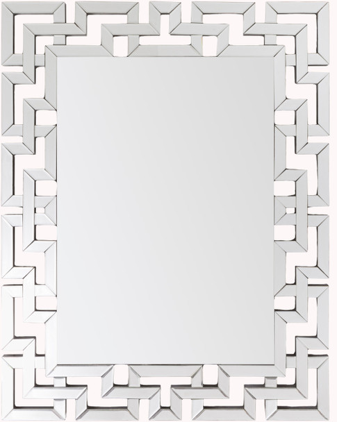Livabliss Radcliff RDC-8100 Accent Mirror