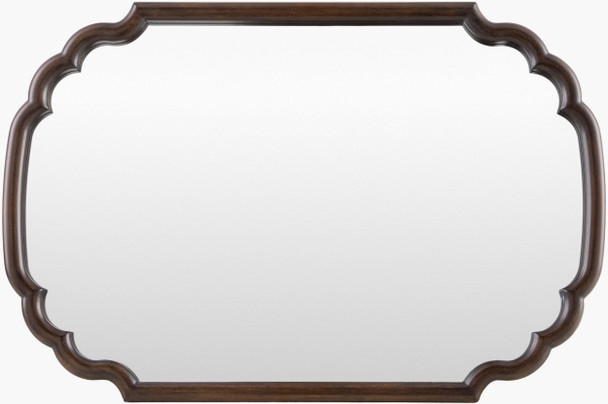Livabliss Renee RENE-001 Accent Mirror