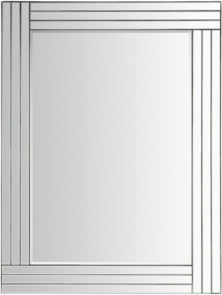 Livabliss Seymore SEY-4000 Accent Mirror