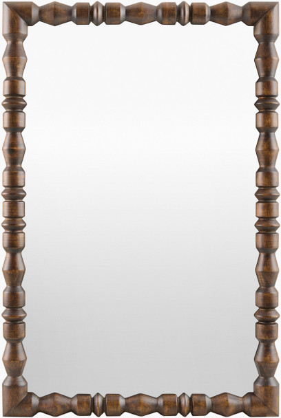 Livabliss Elisaveta SVET-002 Accent Mirror
