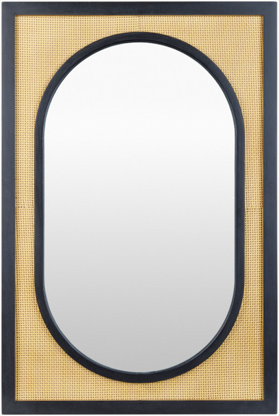 Livabliss Sulawesi SWS-001 Accent Mirror