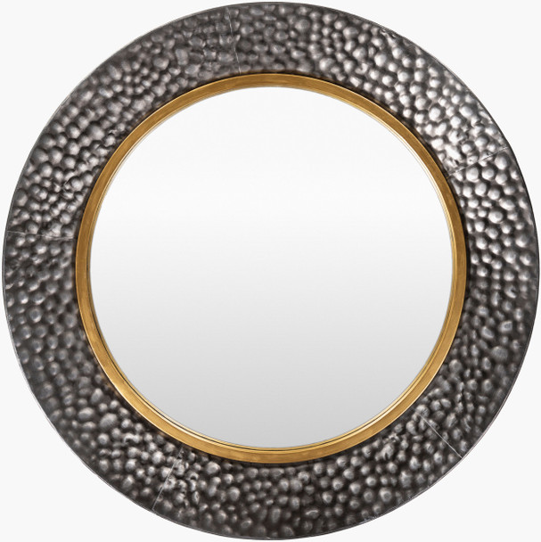 Livabliss Trevin TEV-001 Accent Mirror