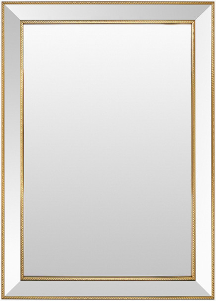 Livabliss Constantine TTO-002 Accent Mirror