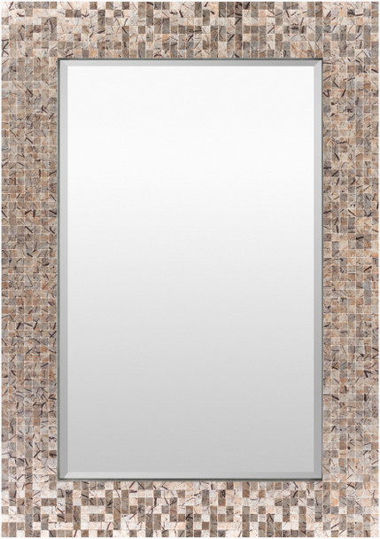 Livabliss Whitaker WTK-7200 Accent Mirror