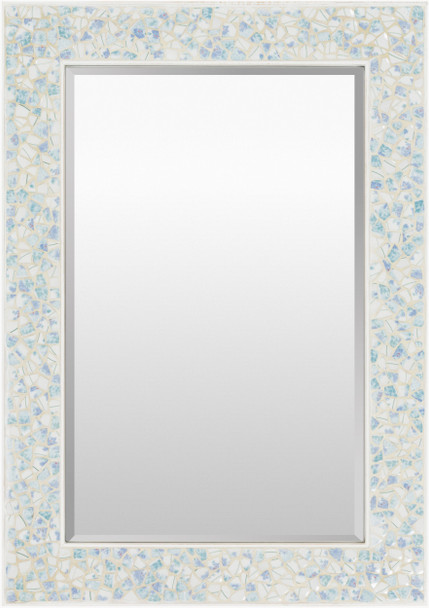 Livabliss Whitaker WTK-7201 Accent Mirror