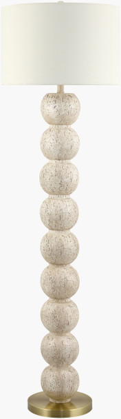 Livabliss Algarve AGV-007 Accent Floor Lamp