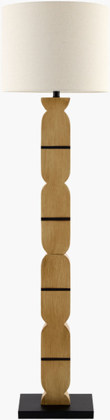 Livabliss Ayapel AYP-002 Accent Floor Lamp