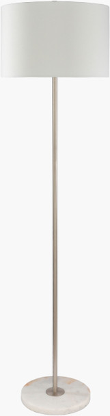 Livabliss Becker BEK-001 Accent Floor Lamp
