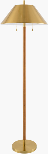 Livabliss Baldor BLDR-001 Accent Floor Lamp