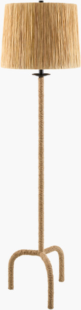 Livabliss Seraya BOSY-001 Accent Floor Lamp