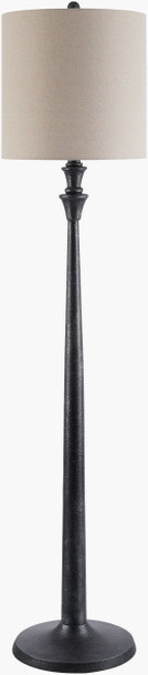 Livabliss Bettiny BTI-005 Accent Floor Lamp