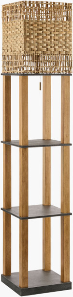 Livabliss Civita CIV-002 Accent Floor Lamp