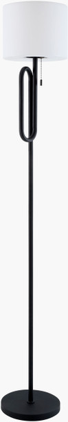 Livabliss Clamora CLMR-001 Accent Floor Lamp
