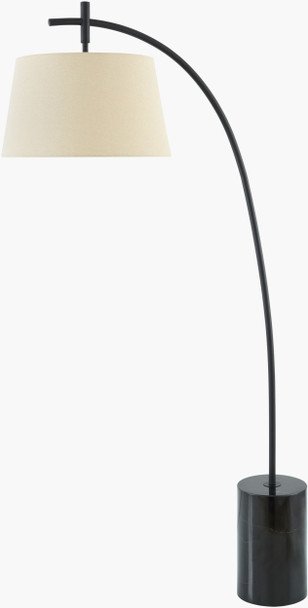 Livabliss Cadenza CNZ-003 Accent Floor Lamp