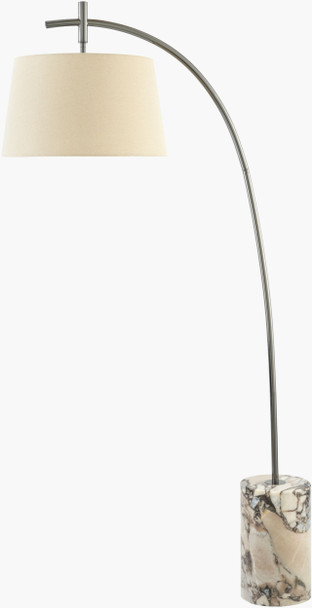 Livabliss Cadenza CNZ-004 Accent Floor Lamp